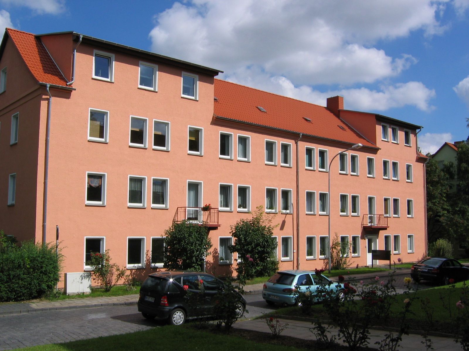 Alle Wohnungen Wobau Lutherstadt Eisleben Wobau Eisleben De